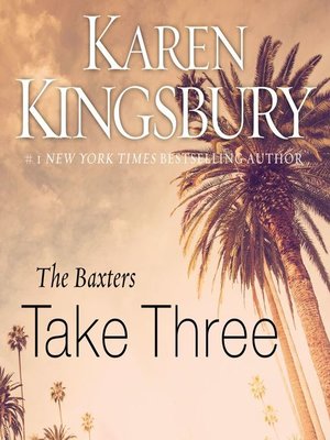 cover image of Take Three